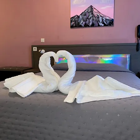Hotel Aero