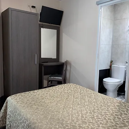 Hotel Aero