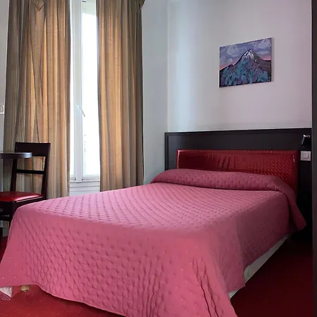 Aero Hotel 3*