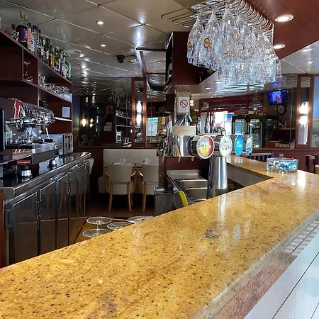 Aero Hotel 3*