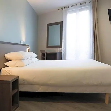 Hotel Aero Issy-les-Moulineaux