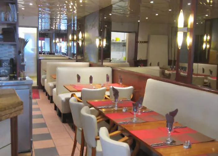 Hotel Aero 3*